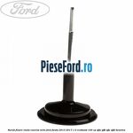 Surub fixare roata rezerva mini Ford Fiesta 2013-2017 1.0 EcoBoost 100 cp