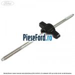 Surub fixare roata rezerva mini Ford Focus 2014-2018 1.0 EcoBoost 125 cp M1DA, M1DC, M1DD benzina