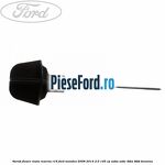 Surub fixare roata rezerva R16 Ford Mondeo 2008-2014 2.0 145 cp AOBA, AOBC, TBBA, TBBB benzina