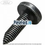 Surub fixare scaune spate randul doi Ford Galaxy 2007-2014 2.0 TDCi 115 cp