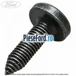 Surub fixare scaune spate randul doi Ford Galaxy 2007-2014 2.2 TDCi 175 cp