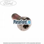 Surub fixare senzor ABS punte fata Ford Fiesta 2013-2017 1.25 82 cp