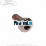 Surub fixare senzor ABS punte fata Ford Fusion 1.3 60 cp