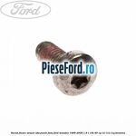 Surub fixare senzor ABS punte fata Ford Mondeo 1996-2000 1.6 i 16V 95 cp