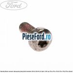 Surub fixare senzor ABS punte fata Ford Mondeo 2014-2018 2.0 TDCi 150 cp