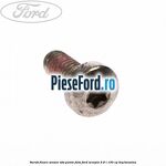 Surub fixare senzor ABS punte fata Ford Scorpio 2.9 i 150 cp