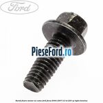Surub fixare senzor ax came Ford Focus 2004-2007 2.5 ST 225 cp