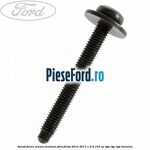 Surub fixare senzor presiune Ford Fiesta 2013-2017 1.6 Ti 105 cp
