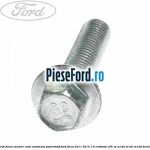 Surub fixare senzori cutie automata Powershift Ford Focus 2011-2014 1.0 EcoBoost 125 cp