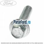 Surub fixare senzori cutie automata Powershift Ford Ka plus 2019-2020 1.2 Ti 70 cp