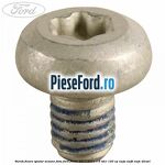 Surub fixare spatar scaune fata Ford Fiesta 2017-2023 1.5 TDCi 120 cp