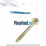 Surub fixare suport alternator 85 mm Ford Cougar 2.5 ST 200 205 cp SGA benzina