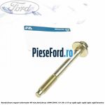 Surub fixare suport alternator 85 mm Ford Focus 1998-2004 1.8 16V 115 cp