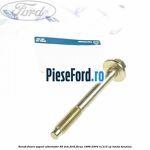 Surub fixare suport alternator 85 mm Ford Focus 1998-2004 RS 215 cp