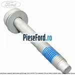 Surub fixare suporti diferential Ford Kuga 2013-2016 1.5 EcoBoost 150 cp