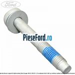 Surub fixare suporti diferential Ford Kuga 2013-2016 1.5 EcoBoost 4x4 182 cp M9MA, M9MB, M9MC, M9MD benzina