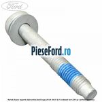 Surub fixare suporti diferential Ford Kuga 2016-2018 2.0 EcoBoost 4x4 230 cp C20HDTX benzina