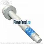 Surub fixare suporti diferential Ford Mondeo 2014-2018 2.0 TDCi 4x4 150 cp