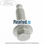 Surub fixare tampon cutie viteze Ford Fiesta 2008-2012 1.4 TDCi 70 cp