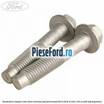 Surub fixare tampon cutie viteze tractiune fata Ford Transit 2014-2018 2.2 TDCi 100 cp