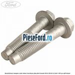 Surub fixare tampon cutie viteze tractiune fata Ford Transit 2014-2018 2.2 TDCi 155 cp CVF5 diesel