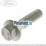 Surub fixare tampon suport cutie viteze Ford Tourneo Connect 2013-2018 1.5 TDCi 120 cp XWGA, XWGB, XWGC diesel