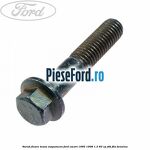 Surub fixare teava esapament Ford Escort 1995-1998 1.3 60 cp