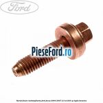 Surub fixare turbosuflanta Ford Focus 2004-2007 2.5 ST 225 cp