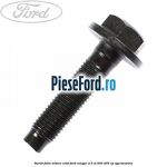 Surub fulie arbore cotit Ford Cougar 2.5 ST 200 205 cp