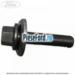 Surub fulie arbore cotit Ford Fiesta Active 2018-2023 1.0 EcoBoost 125 cp