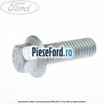 Surub fulie arbore cotit Ford Focus 2008-2011 2.5 ST 225 cp