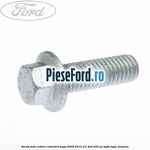Surub fulie arbore cotit Ford Kuga 2008-2012 2.5 4x4 200 cp HYDB, HYDC benzina