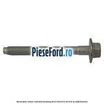 Surub fulie arbore cotit Ford Mustang 2015-2018 5.0 V8 418 cp MF8F benzina