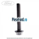 Surub fulie vibrochen Ford Mondeo 2008-2014 1.8 TDCi 100 cp