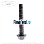 Surub fulie vibrochen Ford Tourneo Connect 2002-2014 1.8 Di 75 cp BHPA, P7PA, P7PB, R2PA diesel