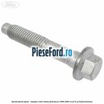 Surub fuzeta spate / tampon cutie viteza Ford Focus 1998-2004 RS 215 cp