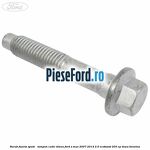 Surub fuzeta spate / tampon cutie viteza Ford S-Max 2007-2014 2.0 EcoBoost 203 cp