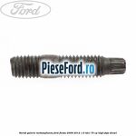Surub galerie turbosuflanta Ford Fiesta 2008-2012 1.6 TDCi 75 cp