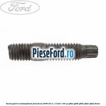 Surub galerie turbosuflanta Ford Focus 2008-2011 1.6 TDCi 109 cp