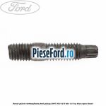 Surub galerie turbosuflanta Ford Galaxy 2007-2014 2.0 TDCi 115 cp