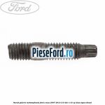 Surub galerie turbosuflanta Ford S-Max 2007-2014 2.0 TDCi 115 cp