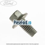 Surub incalzitor suplimentar Ford EcoSport 2013-2018 1.5 TDCi 90 cp UGJE diesel