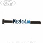 Surub inferior bloc motor Ford Fiesta 2002-2005 1.4 TDCi 68 cp