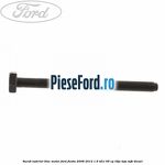 Surub inferior bloc motor Ford Fiesta 2008-2012 1.6 TDCi 95 cp