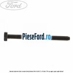 Surub inferior bloc motor Ford Fiesta 2013-2017 1.5 TDCi 75 cp