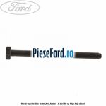 Surub inferior bloc motor Ford Fusion 1.6 TDCi 90 cp