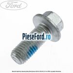 Surub inferior fuzeta fata Ford Focus 2014-2018 2.3 RS 350 cp