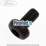 Surub inferior fuzeta fata RS Ford S-Max 2007-2014 2.0 TDCi 163 cp