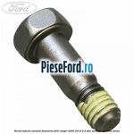 Surub inferior maneta timonerie Ford Ranger 2006-2012 2.5 TDCi 4x4 143 cp WLAA diesel