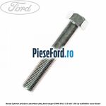 Surub inferior prindere amortizor fata Ford Ranger 2006-2012 3.0 TDCi 156 cp